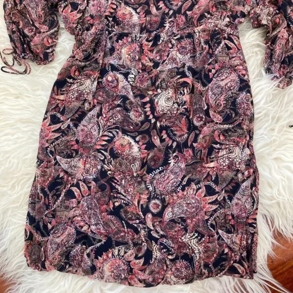 IRO | Placid Dress - Picture 7 of 14